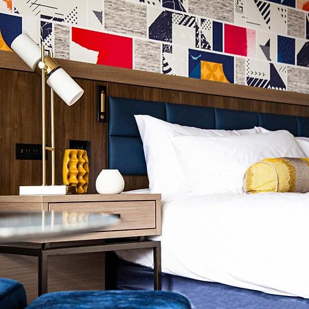The Landing Hotel At Rivers Casino Pittsburgh Extérieur photo