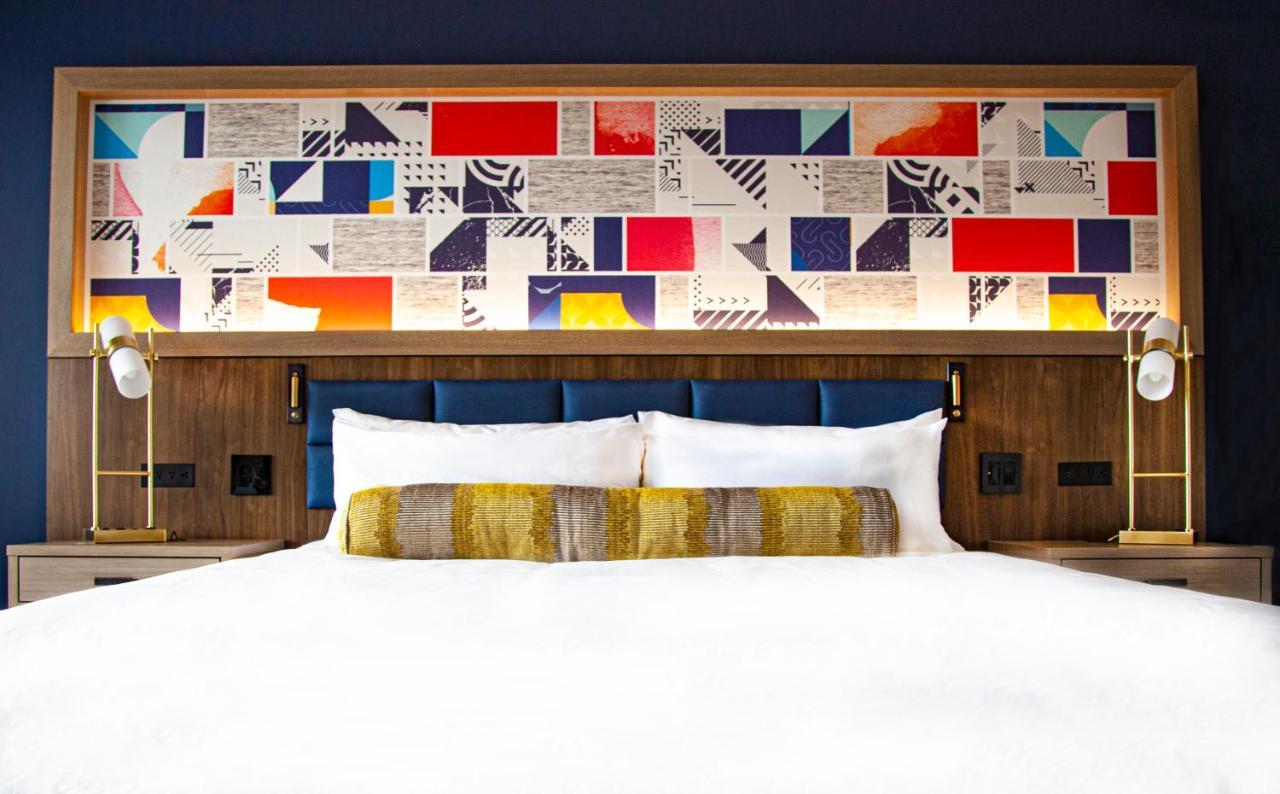 The Landing Hotel At Rivers Casino Pittsburgh Extérieur photo
