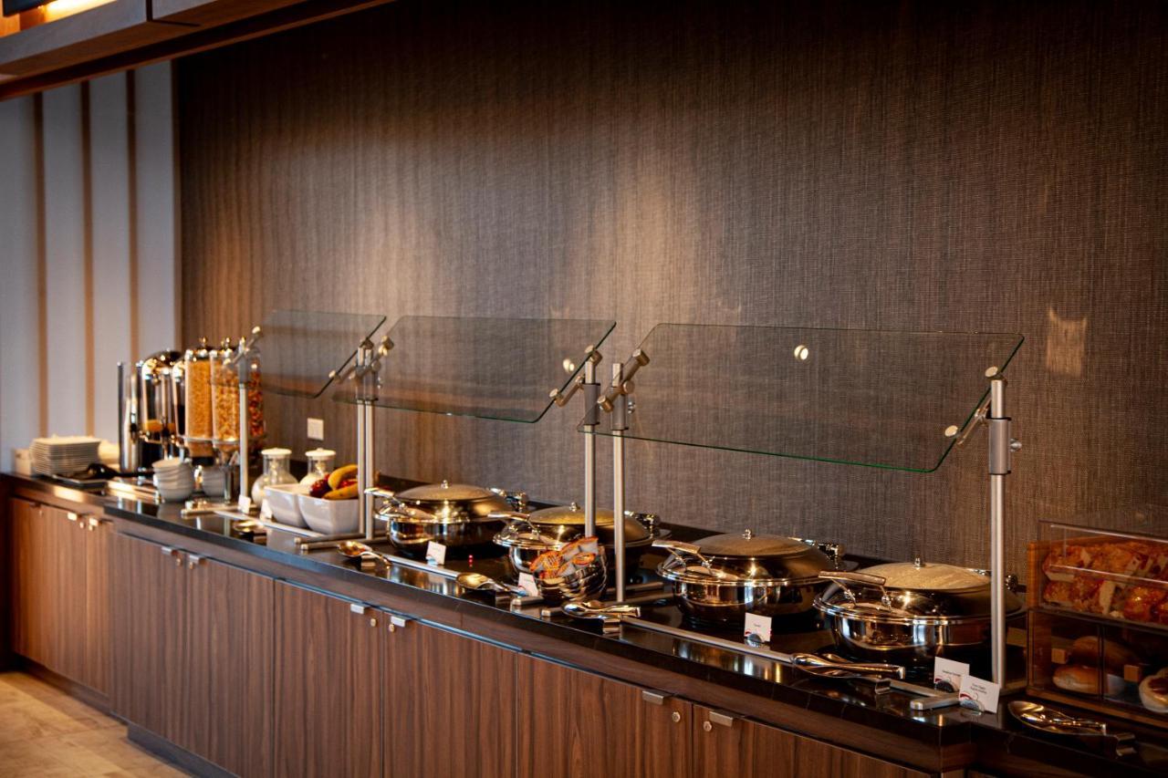 The Landing Hotel At Rivers Casino Pittsburgh Extérieur photo