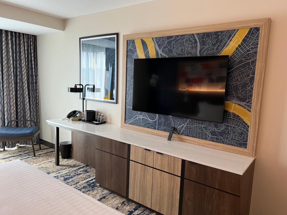 The Landing Hotel At Rivers Casino Pittsburgh Extérieur photo