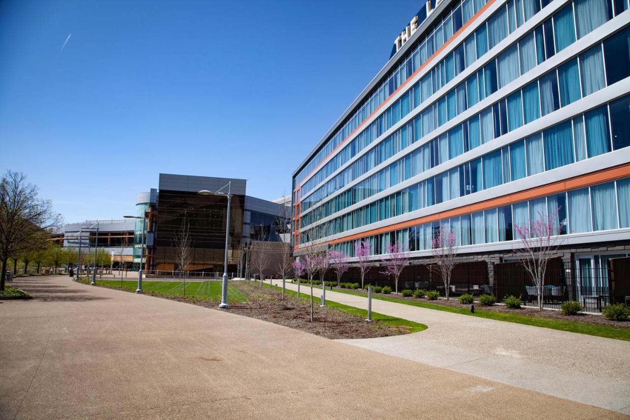 The Landing Hotel At Rivers Casino Pittsburgh Extérieur photo
