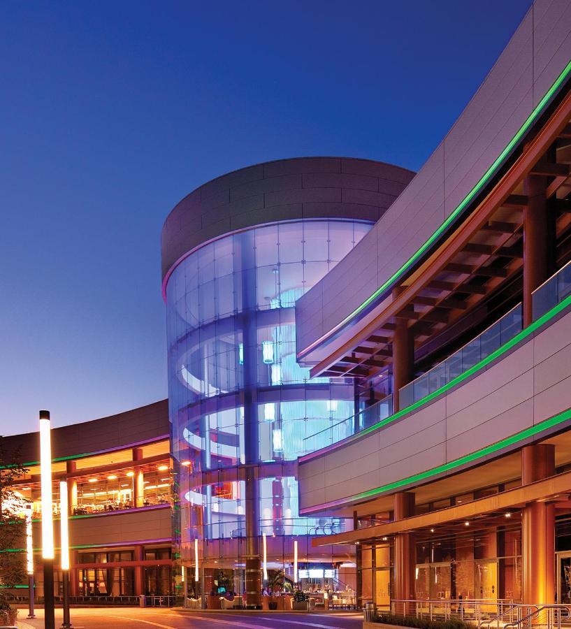 The Landing Hotel At Rivers Casino Pittsburgh Extérieur photo