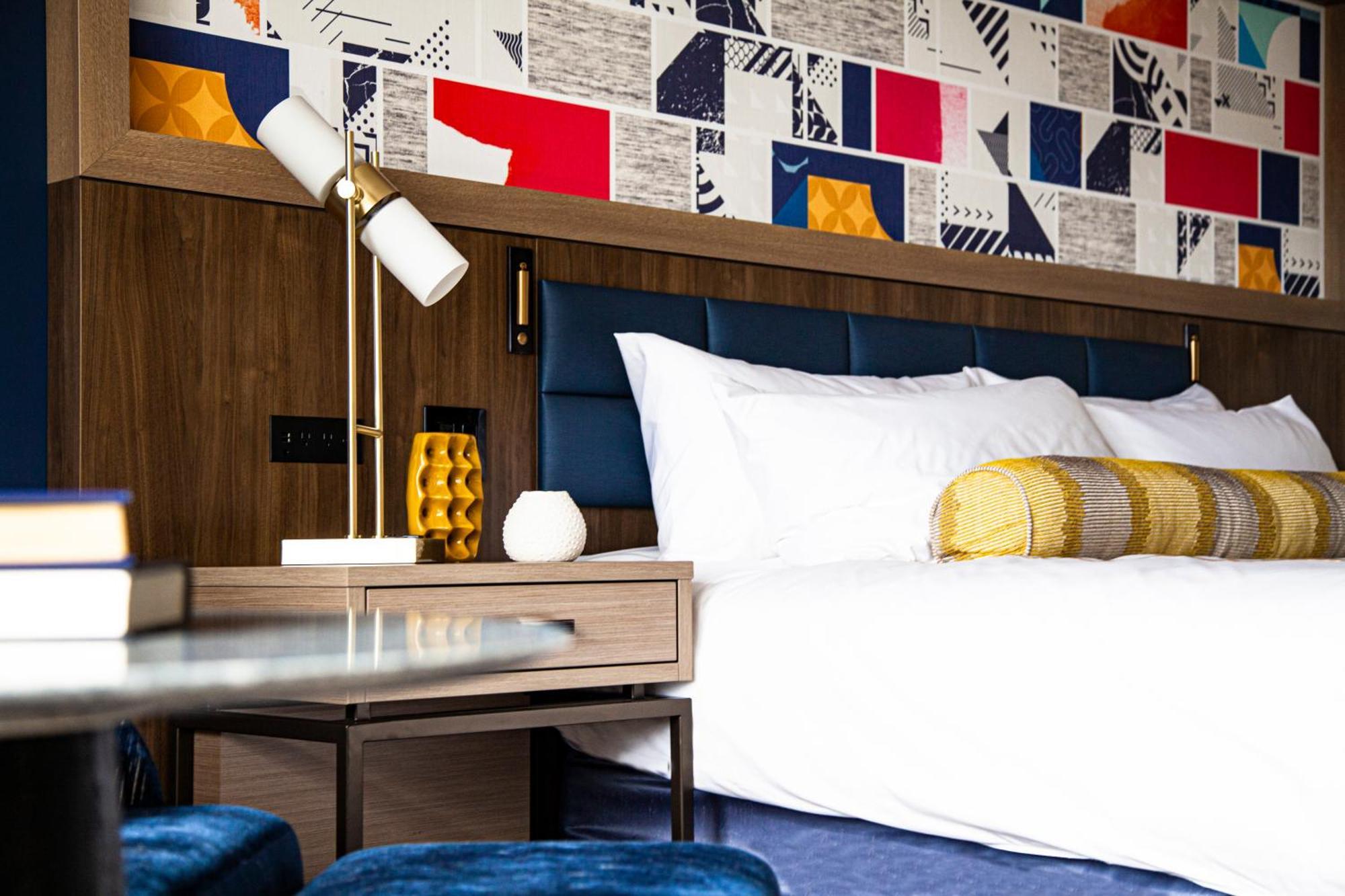 The Landing Hotel At Rivers Casino Pittsburgh Extérieur photo