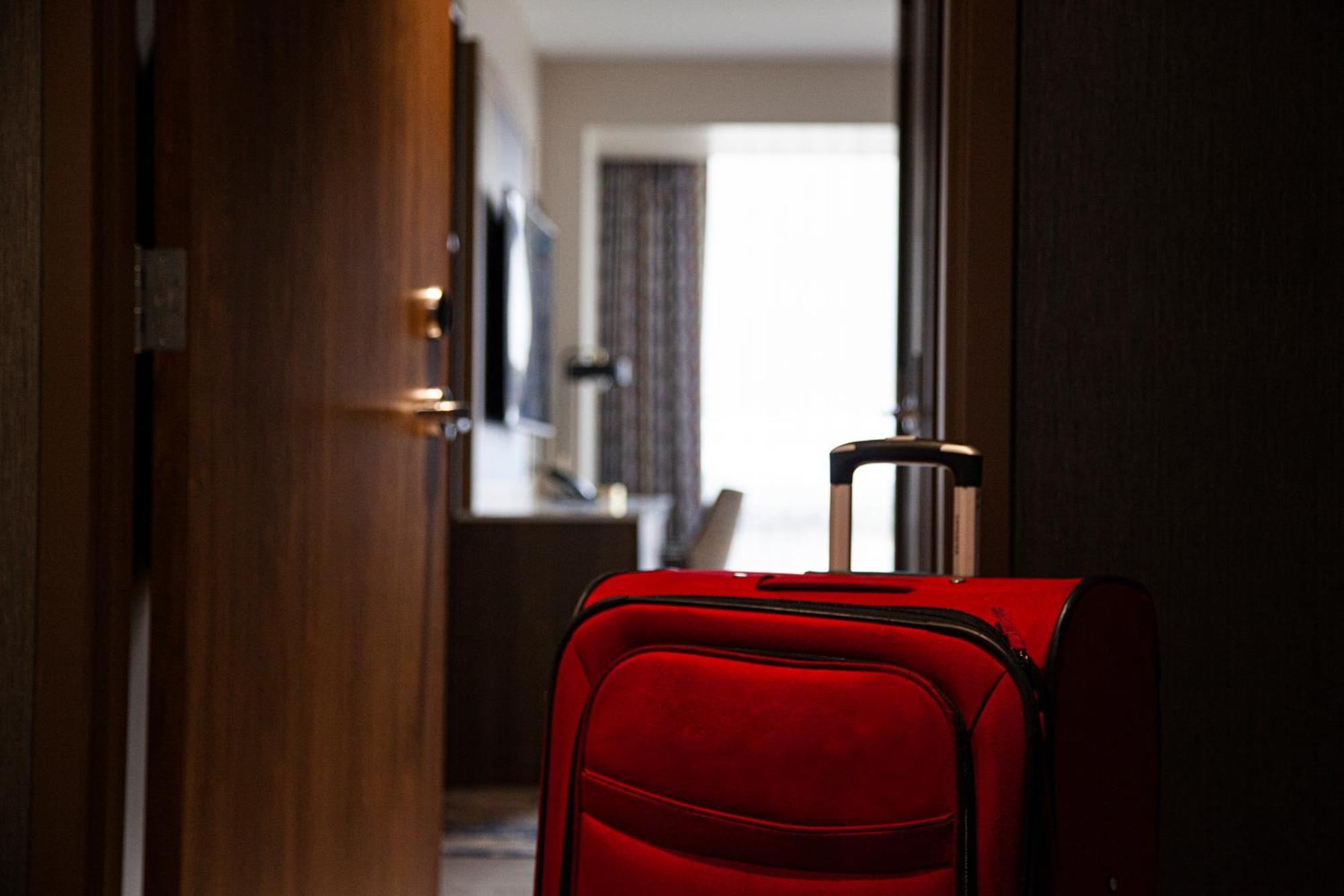 The Landing Hotel At Rivers Casino Pittsburgh Extérieur photo